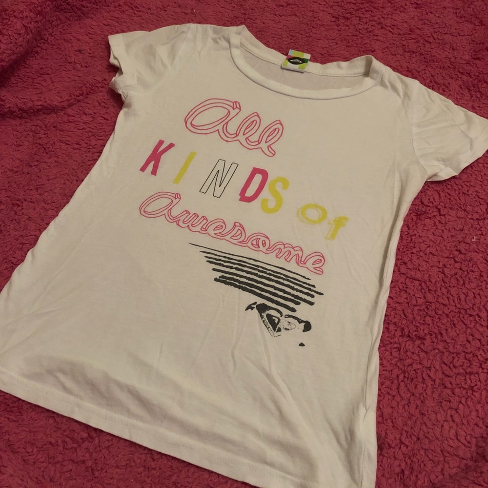 Roxy t-shirt